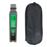 KFI-40V Optical Fiber Identifier with Fiber Visual Fault Locator Display Identifying Direc