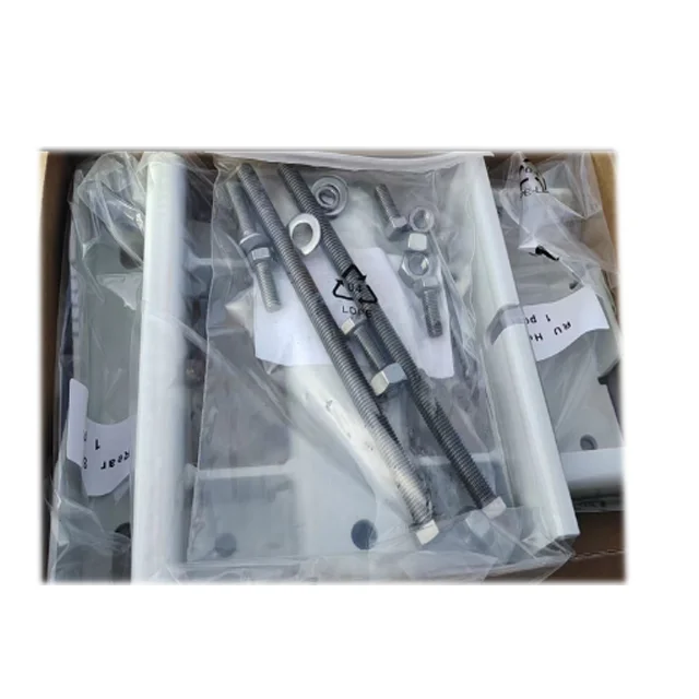 RRU Bracket CBC-NGRbracket /1 RRU 2219 AAU Bracket   CBC-NGRBRACKET/1  SXK1250245/1  CBC-NGRBRACKET/2-boxintelecom