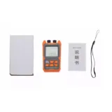 Optical Power Meter OPM Cable Tracker Multi Visual Fault Locator VFL WIFI PON RJ45  Fiber 