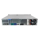Best Sell DELL Poweredge R520 2U Rack with Intel Xeon CPU Used Stock Server
