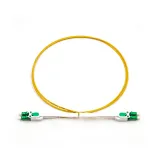 Uniboot LC APC UPC Fiber Optic Patch Cord High Quality Equipment for Optic Patching