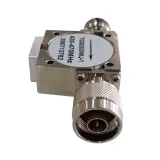 RF Coaxial Isolator UHF 430-470MHz NM/NF