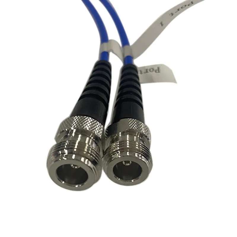 Hot Sale Low PIM 700-2700MHz Paper MIMO Omni Antenna Low VSWR High Gain
