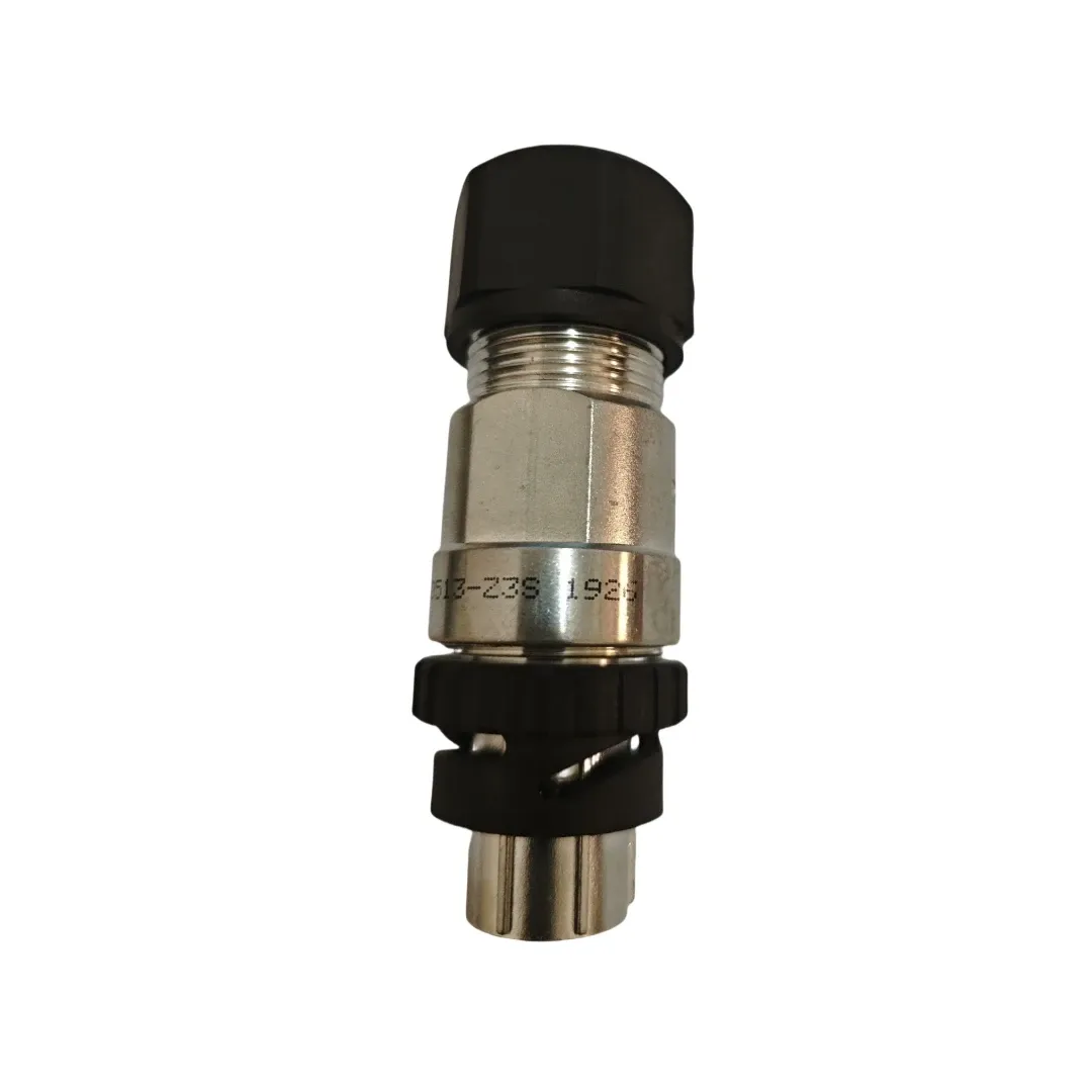 APPF 474893A 3-Pin DC Plug for Airscale AAU/RRH Power Connector