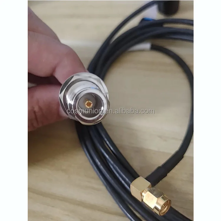04047637-VB 04047637 BBU GPS Anti-interference Clock Line Signal Cable