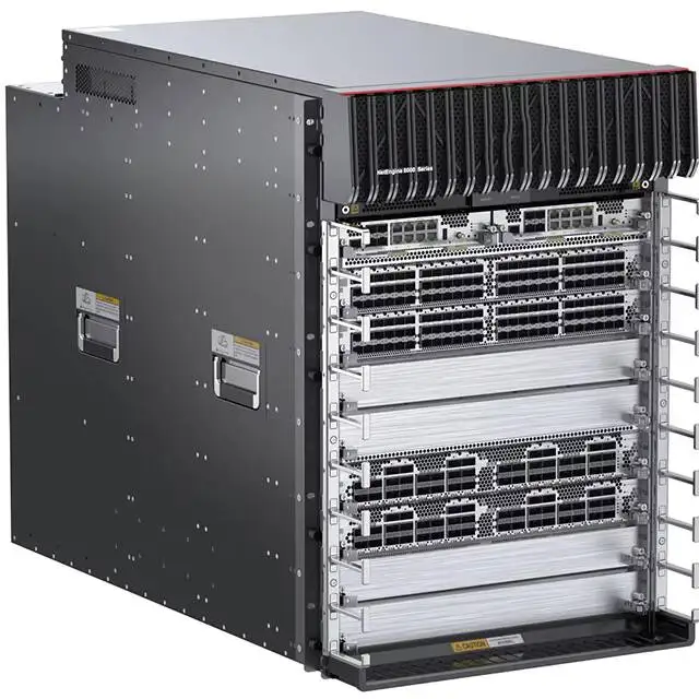 NE8000 NetEngine 8000 F8 Enterprise Routers-boxintelecom