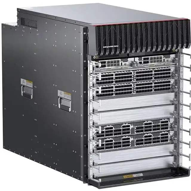 NE8000 NetEngine 8000 F8 Enterprise Routers-boxintelecom