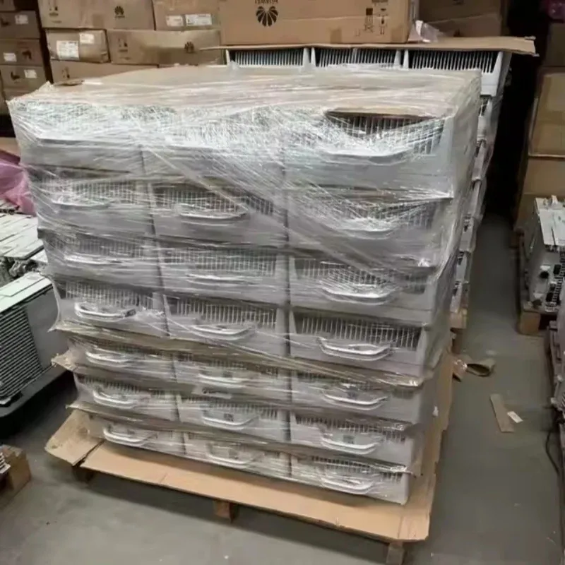 Radio 4499 44B1 44B3 C RRU Remote Base Station Unit RF Receivers KRC 161 787/1 Transmitters 4499B1B3 3000W Output Power Holding-boxintelecom
