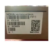 NSN NO KIA RRU FTIF 472311A Transport PDH ethernet Sub module for Flexi Multiradio 10bts