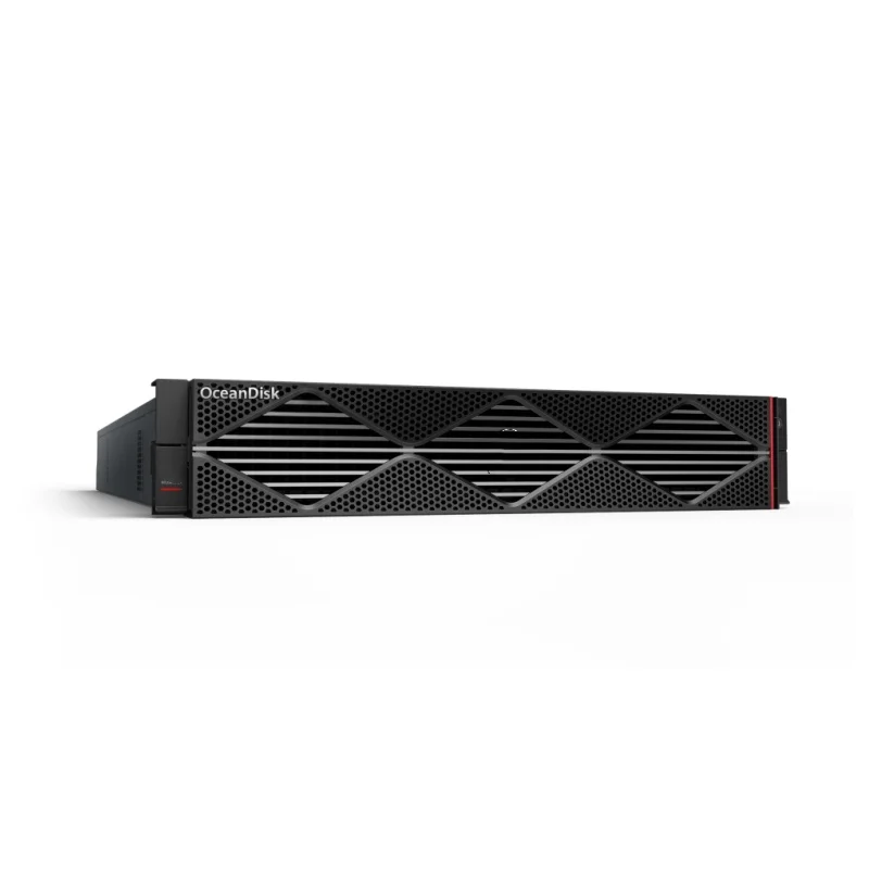 Best Price 1500 02355WVJ D1500-256G2C-N36DOSN OceanDisk 15002U,Dual Ctrl,All-Flash,NVMe,AC