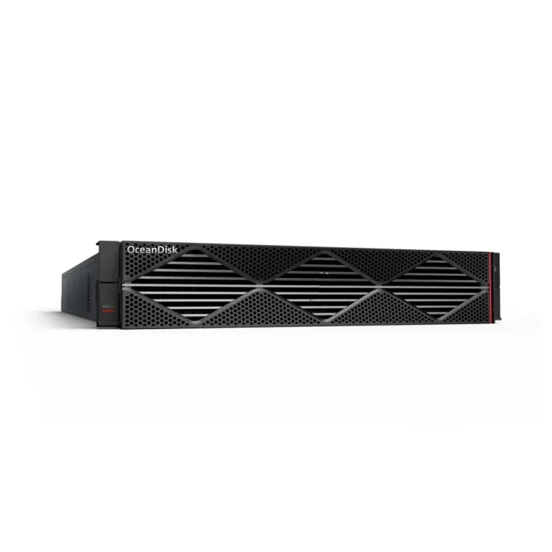 Best Price 1500 02355WVJ D1500-256G2C-N36DOSN OceanDisk 15002U,Dual Ctrl,All-Flash,NVMe,AC