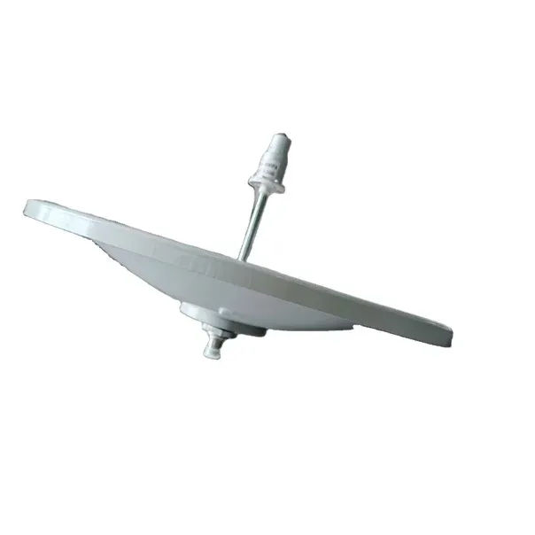 Hot Selling Small size High Gain 4G 5G 4.9-6.5GHz Outdoor  Diameter 0.4M  24dBi  Dish Para