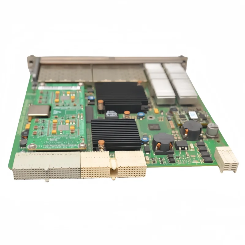 OSN1800V Stock  8-Multi-Rate Service Port Multi-rate Wavelength Conversion Board (OTU2) for 5G Network-boxintelecom