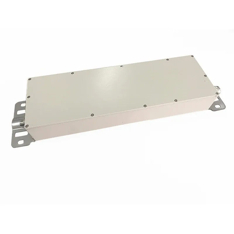 Hot Sales Hot Sale Low PIM 821-869MHz RF Passband Filter with Good Quality