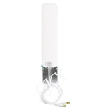 5G Antenna 10.0dBi Dual 600-6000MHz 3G/4G/5G LTE Omni-Directional Outdoor WiFi Antenna for