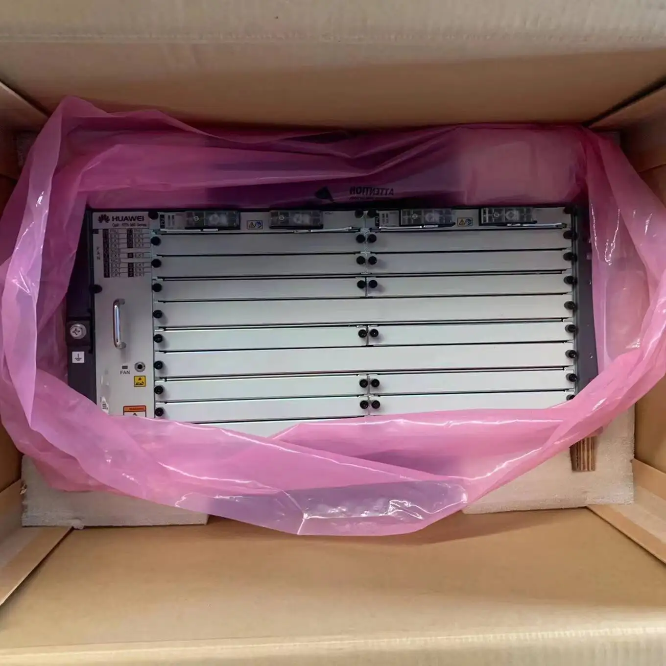 6-42 GHz IP Microwave IDU Radio RTN980 RTN 980 Indoor Unit