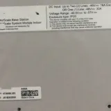 AMIA 473098A AirScale Subrack for Base Station BBU Module