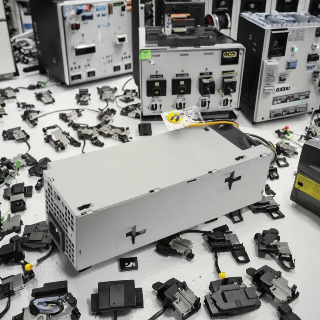 New Original Brand 0M1C3 W72XN DHVJN H62JR 0TRD3 240W Switching Power Supply for Optiplex 3040/5040/7040 Desktop Stock-boxintelecom