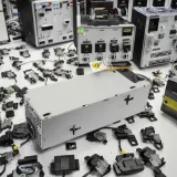New Original Brand 0M1C3 W72XN DHVJN H62JR 0TRD3 240W Switching Power Supply for Optiplex 