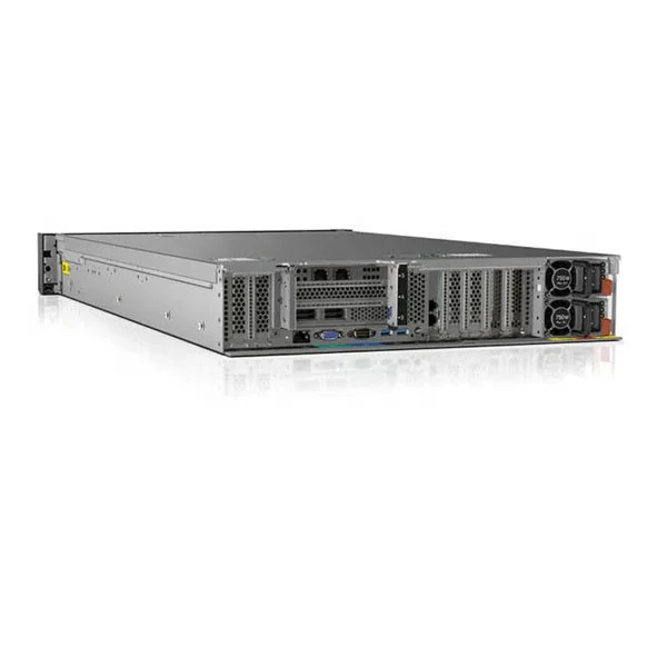 Hot Sell OceanStor Pacific 9520 02355VKX PB2U16HDK64C35I 2U,16*3.5" HDD,4*25GE,2*GE,DPE60000-boxintelecom