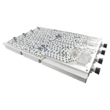 Remote Radio Unit 900MHz B8 60W RRU 4T4R Duplexer RRU Wireless Base Station Communication 