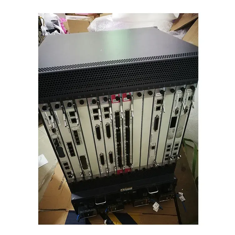 T8280 T8290 UMG CX600-X16 USN9811 telecom sim gsm server gateway from china