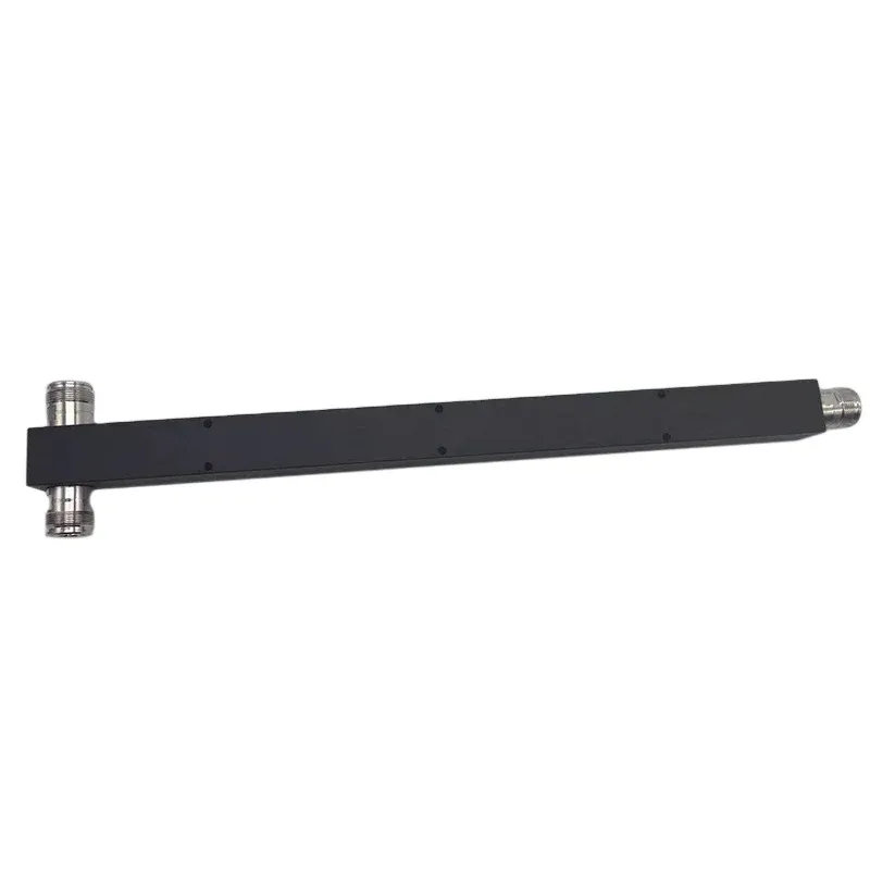 300-4000MHz 2way Cavity Power Divider Power Splitter NF IP67