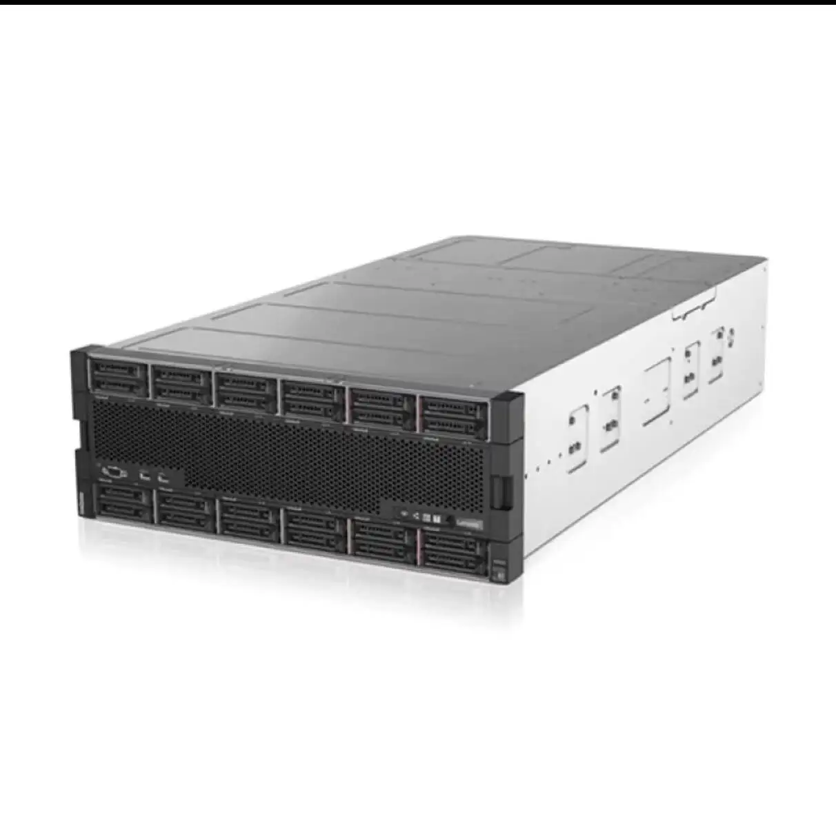 8U DDR5 Lenovo ThinkSystem SR950 V3 Rack Server