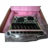 TN55NO2 OSN8800 Optical Line Boards 8 X 10G Line Service Processing Board 5G 8pcs 10G-DWDM