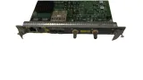 3DB18634AB Microwave Packet Trans Board Card for 9500 MPR