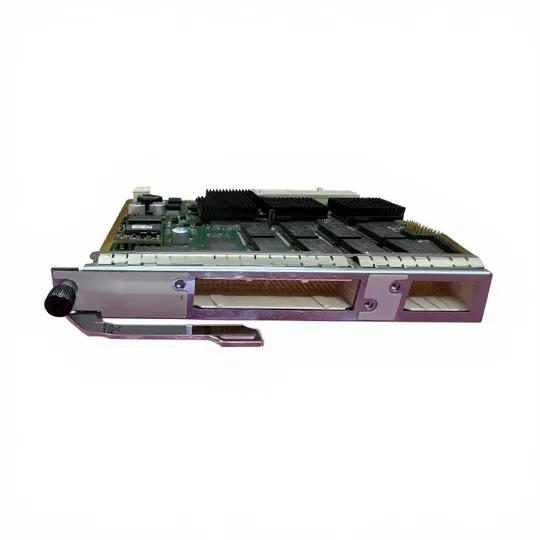 TNF1SP3DB 03054666 42xE1/75ohm electrical interface board OSN1800 The SP3D board belongs t