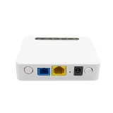 Router ZC-501 XPON ONU 1GE XPON ONT ONU SC UPC Connector Modem Fiber Optic ONT Same As HG8
