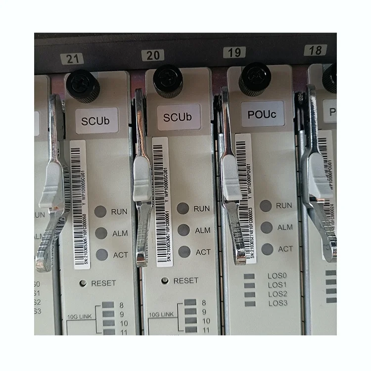 BSC6910 PARCb EOMUb EGPUa EGPUb EXPUa GCUb SCUb GOUd  Boards Casing Frame-boxintelecom