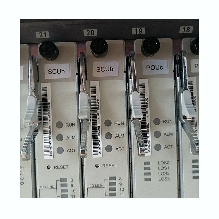BSC6910 PARCb EOMUb EGPUa EGPUb EXPUa GCUb SCUb GOUd  Boards Casing Frame-boxintelecom
