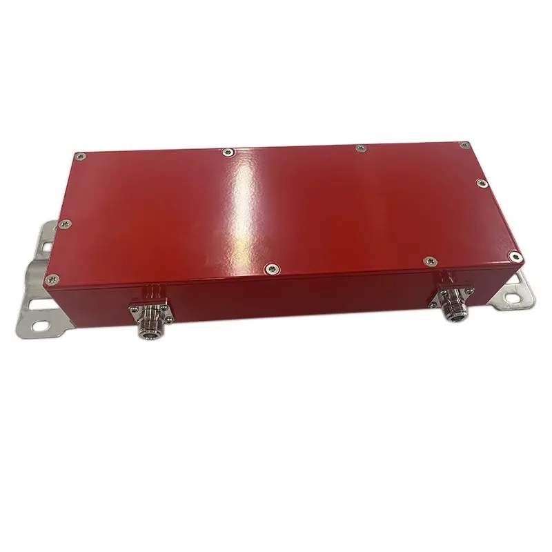 Rf Outdoor 700MHz Upper C Band Rejection Filter 758-775MHz-boxintelecom