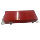 Rf Outdoor 700MHz Upper C Band Rejection Filter 758-775MHz