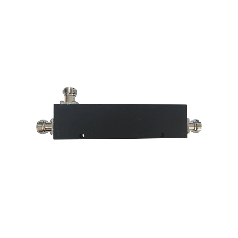 Manufacturer Supply Low PIM UHF 200W 134-172MHz 5/6/7/10/15/20dB RF Directional Coupler fo