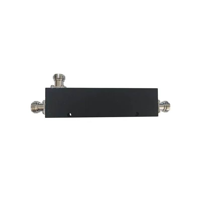 Manufacturer Supply Low PIM UHF 200W 134-172MHz 5/6/7/10/15/20dB RF Directional Coupler fo