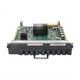 ME0D0LAXFB7H NE60 Series 10-Port 10gbase LAN/WAN-SFP+ OLT Flexible Card for FTTH/FTTB/FTTX