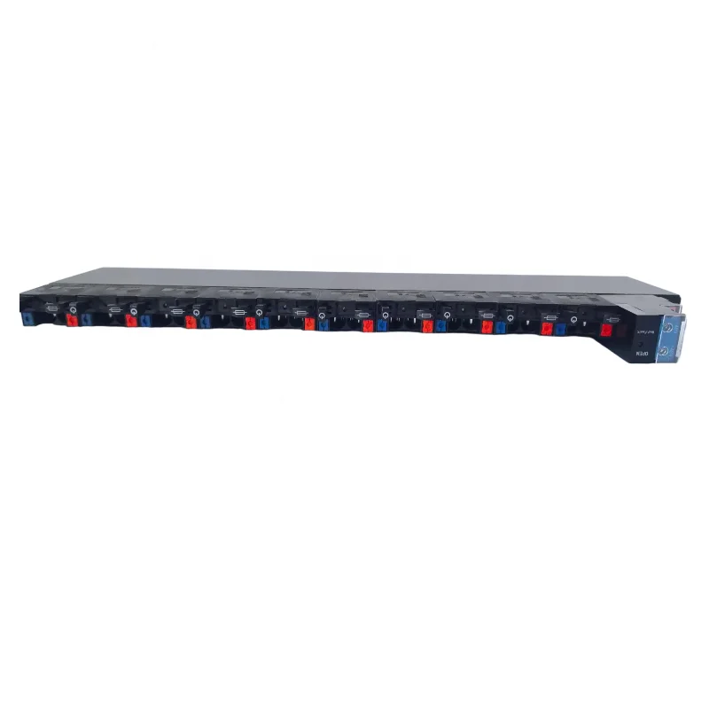 Communication Power Supply ZXD DCPD10B-boxintelecom