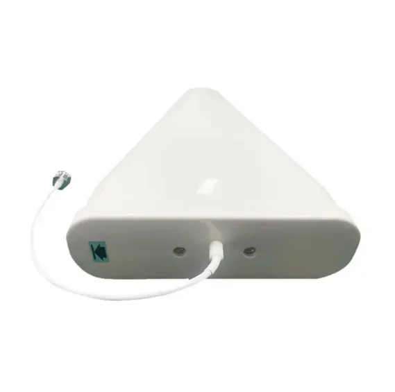 Wireless Lte Long Range 10/12 Dbi 698-3800MHz Outdoor 3g 4g 5g Wifi Log Periodic  Phone si