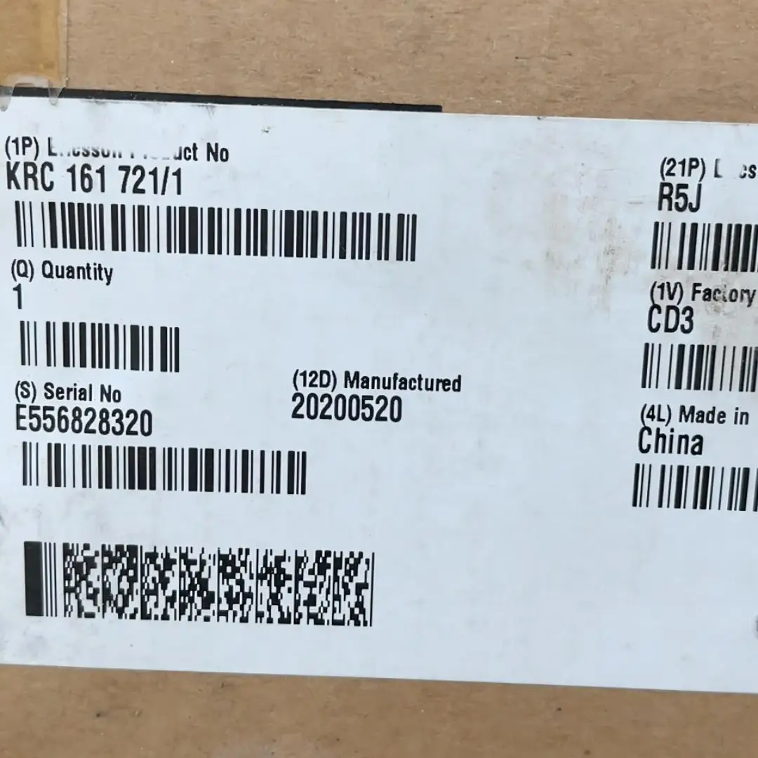 Radio 4428 B3B KRC 161 721/1 Wireless Base Station Radio Frequency Unit RRU Radio 4428B3B