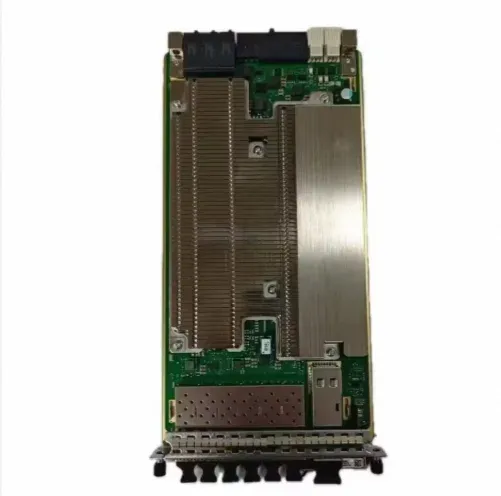 UBBPg5f Baseband Processing Board High-Efficiency and Environmentally Friendly Wireless