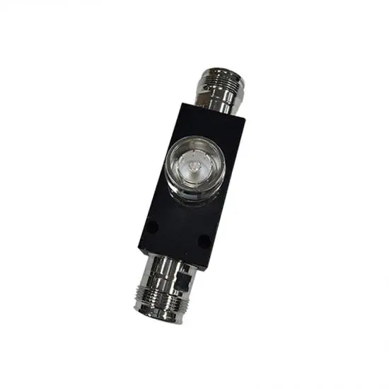 Customized 790-960/1700-2700MHz 3dB/5dB/6dB/8dB/10dB/13dB/15dB/20dB/30dB rf Power tapper  