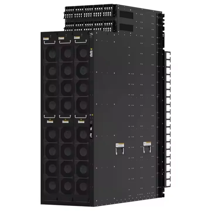 400g CE16816 Industrial Switch