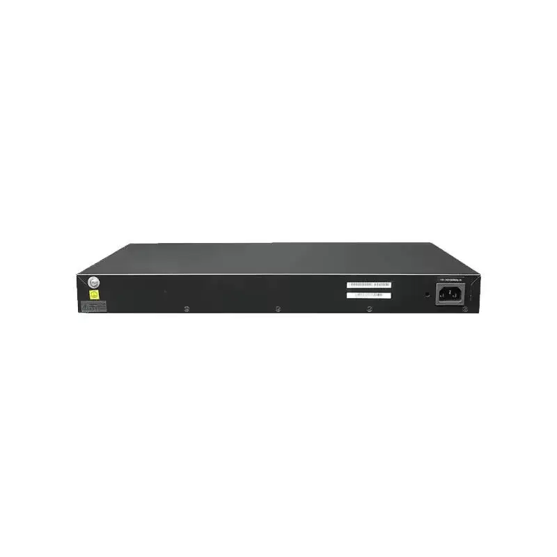 S5820EC-28P S5800EC Series Network Switches Industrial Ethernet Switch Unmanaged 0