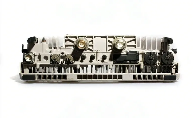Erics RRUS 13 B1 KRC 161 466/3 Remote Radio Unit for RBS6601