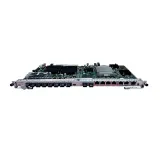 TMA1UXCL03 universal cross master clock processing board with complete interfaces