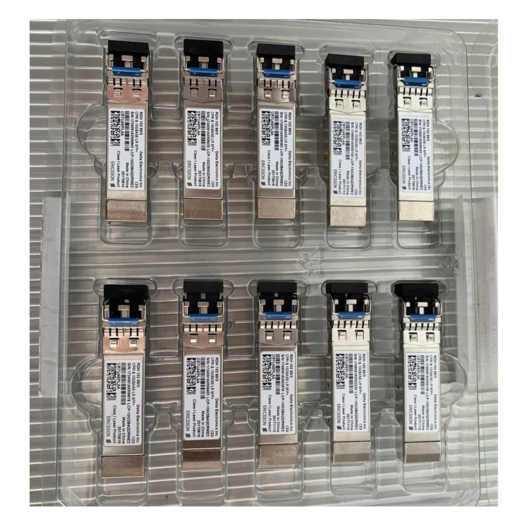 RDH 102 65/3 65/2 75/3 CPRI&10g BASE-LR SFP+  TRANSCEIVER RDH102 Optical module