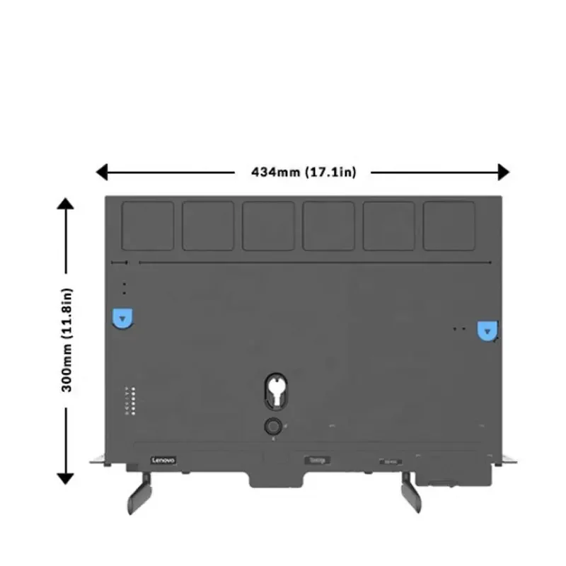 ThinkEdge SE450 Edge in Tel Xeon Gold 6326 Processor 2U Rack Server for L Enovo